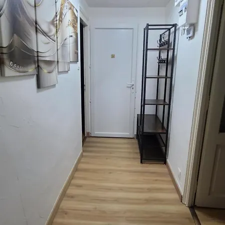 Casamoro Albigny : Detente A 2 Pas Du D'annecy Apartment Annecy